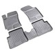 3D Patosnice HYUNDAI Getz 2002-2011, set 4 kom.